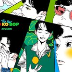 [시우민] 시우민 <b>이</b> 팬<b>아트</b> 대박이다