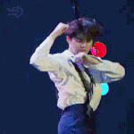 [EXO] 아 진짜ㅋㅋㅋ김준면 <b>귀욤둥이</b>