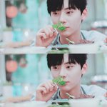 [황민현] <b>청량</b>하다 증말