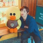 [워너원] <b>대휘</b>와 지성이