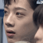 [워너원] 그거 관<b>린이</b>가 훔친거 맞지. 아니야?