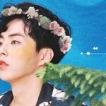 [시우민] 코코밥 티저 시우민 헤더 2 <b>ver</b>