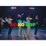 [EXO] 오른쪽 맨끝 준면이 똥꼬<b>발랄</b>하네 존귀다ㅜㅜㅜㅜ