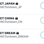 [NCT] 헐 <b>일본팀</b>이랑 중국<b>팀</b> 생기려나???