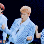 [EXO] 야나 ㅅ ㅣ 발 오세훈춤추는거