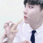 [방탄소년단] 호비는 먹을때마다 레전드임