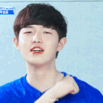 [워너원] <b>여주</b>는 너지만 장르가 공포라는건 안알려줬다