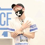 [워너원] 내 <b>생얼</b>을 본 그 순간