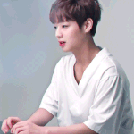 [워너원] 공연장에서 트친분을 만났을 때의 나