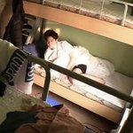 [워너원] <b>필름</b> 끊긴 다음 날 남의 집에서