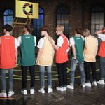 [방탄소년단] 현생에 치여서 힘든 이삐들아 <b>스트레스</b> 해결법 알려줄께!!!!!