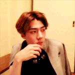 [EXO] 아니ㅅㅂ이짤은 몇년째봐도 <b>사람속</b>을뒤집어놔ㅠㅠ