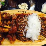[EXO] 내가 지금 먹고 싶은 것들.ㅈㅍㅈ