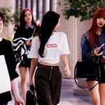 [댓글부탁해] 4인4색 <b>조녜</b> 블랙핑크 사복패션