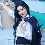 [모두드루와] 마마무 이번에 반응 난리난 경찰 제복 착장