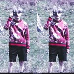 [방탄소년단] <b>미</b>늉기가 사진찍어줄<b>때</b>