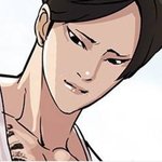 외모지상주의 바스코 <b>수염</b> 없으니까