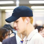 [세훈] 170714 <b>출입국</b> 고화질8
