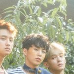 [시우민] <b>냄새</b>가 난다 시우민 리즈대갱신의 시대의 서막...