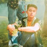 [EXO] 이것봐 ㅈㄴ 귀엽다 ㅅㅂ