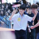 춤 추다 팬 얼굴 때린 <b>김사무엘</b> 반응