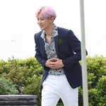 [EXO] 찬열이 <b>배꼽인사</b> 졸귀ㄱㄴㅋㅋㅋ
