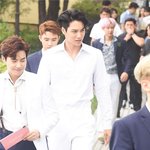 [EXO] 김조ㅗㅇ인 오늘 먼가