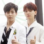 [EXO] 미모<b>보소</b>