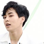 [EXO] 기자가 <b>의도</b>한건지 민석이 야하게 나옴