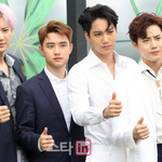 [EXO] 제발 종인이 음방에서도 이머리 ㅅㅊ