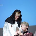 [방탄소년단] 형 나 그거 <b>맘</b>에<b>안</b>드눙데