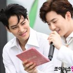 [EXO] 앗ㅅ싀발ㅜ <b>큰형</b>보는 막내좀 봐