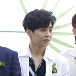 [EXO] 기자 아무말<b>드립</b> <b>시전</b> 핏 민석