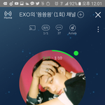[EXO] ㅅㅂㅋㅋㅋㅋㅋㅋㅋㅋㅋㅋ<b>김준</b>며ㆍ