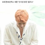 [EXO] 오세훈 꾹꾹이 <b>시파</b>ㅠㅠㅠㅠ아다뿌ㅠㅠㅠ