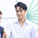 [카이] 4집 코코밥 <b>센터</b> 카이