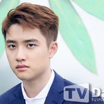 [도경수] 엑소컴백 <b>기자</b>회견 경수 기사<b>사진</b>들