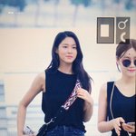 어제 <b>설현</b>이 얼굴 퉁퉁부음
