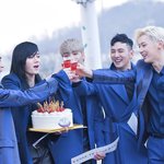 [뉴이스트] 플디 멋있네