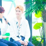 [세훈] 170718 기자<b>간담회</b>2