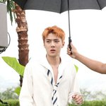[세훈] 170718 기자<b>간담회</b>5