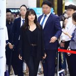 옷 빼고 다 괜찮았던 김지원 모습