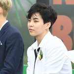 [EXO] 민석이 <b>생눈</b> 조카 좋구나