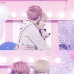 [프로듀스2] <b>아노</b>유노 촬영중 김태동 권현빈의 충돌