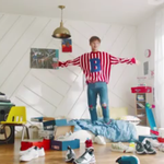 [워너원] <b>지훈</b>이옷 내가 사고싶던건데