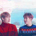 [방탄소년단] <b>눈</b>팅하는 <b>이</b>삐드라~