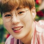 [워너원] 성운이 <b>옆머리</b>... 하아