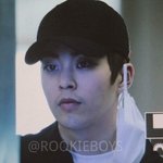 [EXO] 우리민석이 요정인줄알았는데