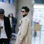 [뉴이스트] 공항<b>패션</b>이라는게 이런건가