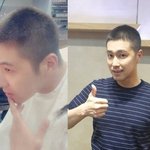 <b>제대</b> 후 업그레이드 된 유노윤호